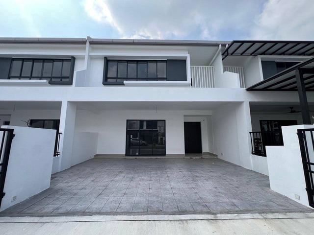 Terraced House for sale in Cyberjaya, Sepang