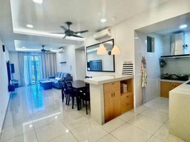 Serviced Residence for sale in Selayang, Selangor