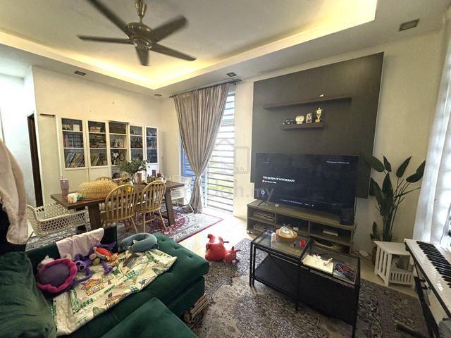 Residential House for sale in Saujana, Selangor