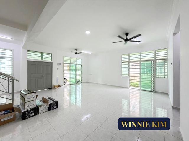 Residential House for rent in Wellesley, Penang