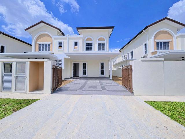 Residential House for sale in Kajang, Langat