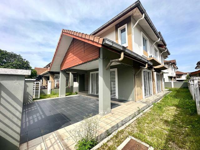 Residential House for sale in Kajang, Langat