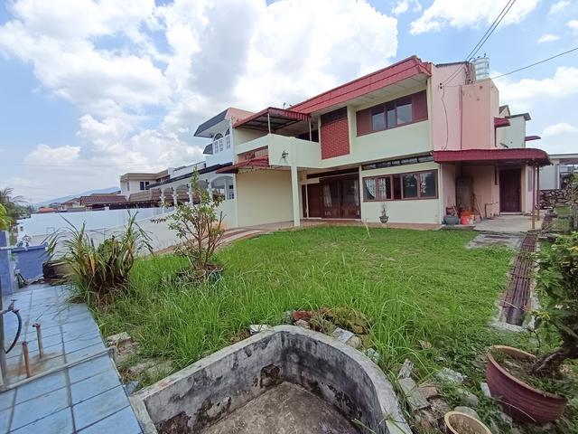 Residential House for sale in Sendayan Village, Negeri Sembilan