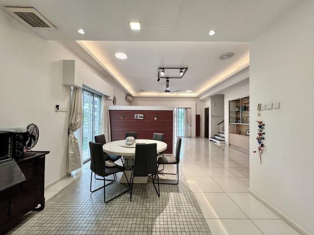 Residential House for sale in Kajang, Langat