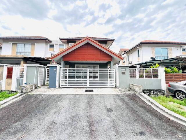 Residential House for sale in Kajang, Langat