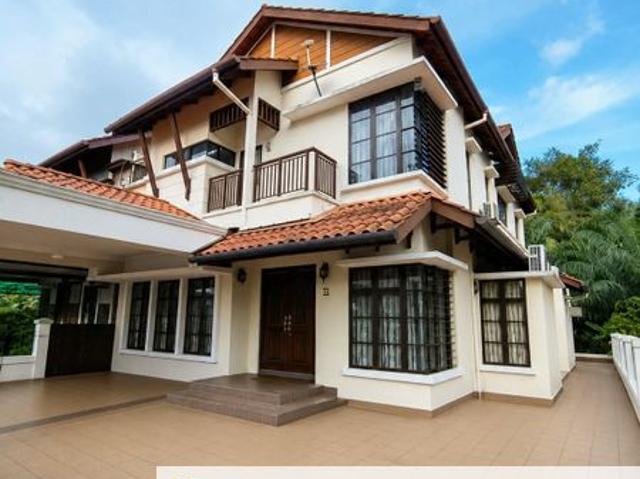 House for sale in Petaling, Alam Impian