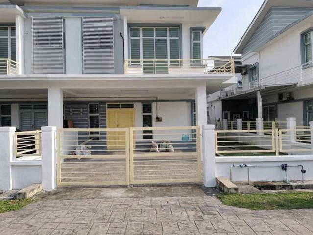 Residential House for sale in Bandar Saujana Putra, Kuala Langat