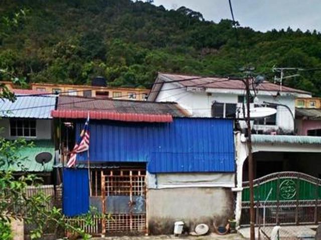 Residential House for sale in Georgetown, Penang