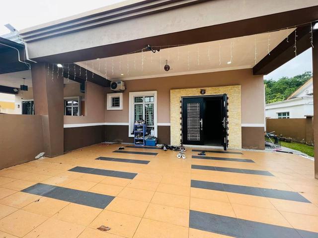 Terraced House for sale in Sendayan Village, Negeri Sembilan