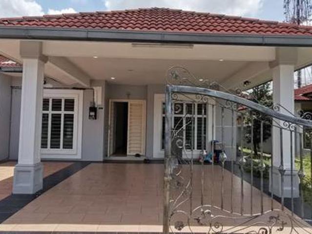 Residential House for sale in Paya Rumput, Malaka