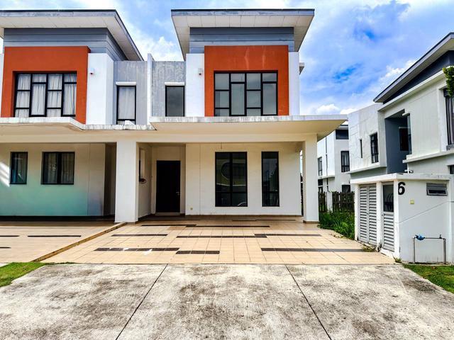 Residential House for sale in Kajang, Langat
