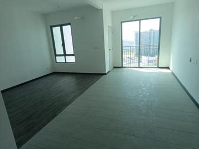 Serviced Residence for sale in Wellesley, Penang