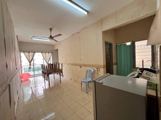 Apartment for sale in Selangor