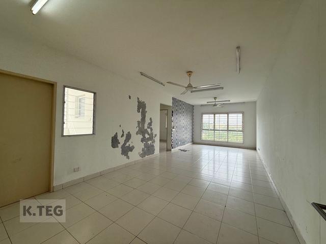 Apartment for sale in Petaling, Alam Impian
