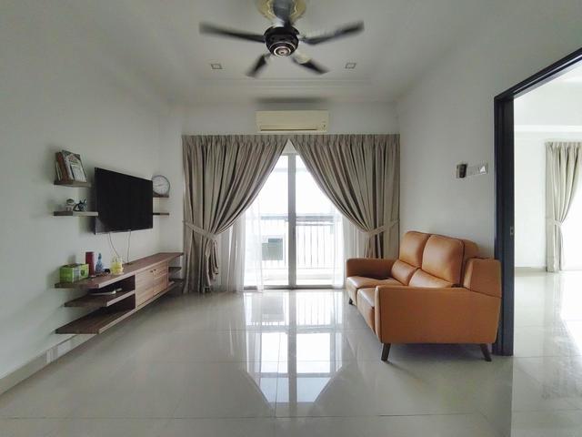 Condominium for sale in Petaling, Alam Impian
