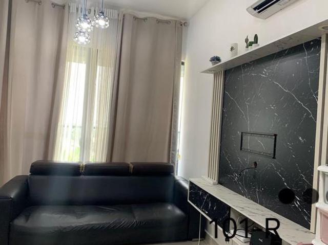 Serviced Residence for sale in Petaling, Alam Impian