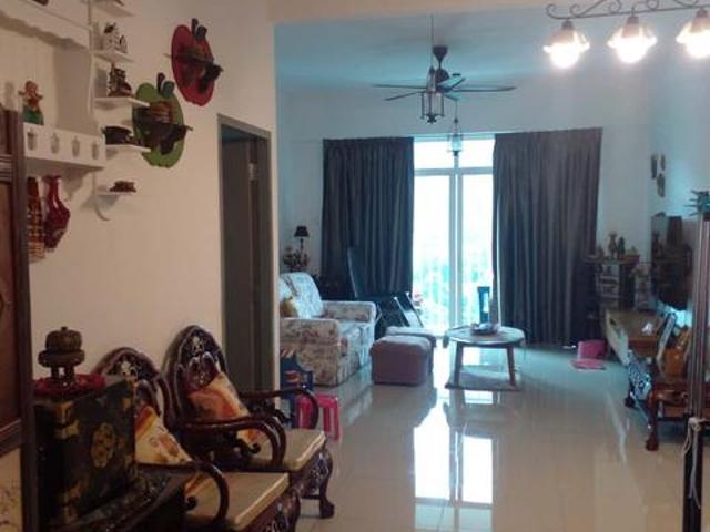 Condominium for sale in Georgetown, Penang