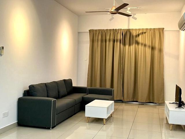 Condominium for rent in Georgetown, Penang