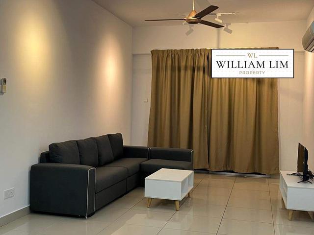 Condominium for rent in Barat Daya, George Town