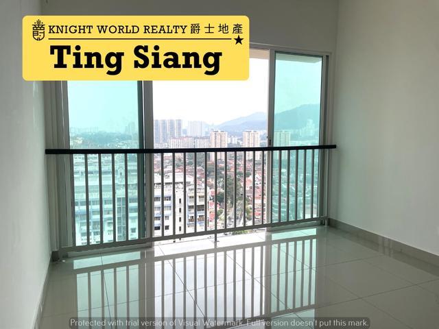 Condominium for sale in Georgetown, Penang