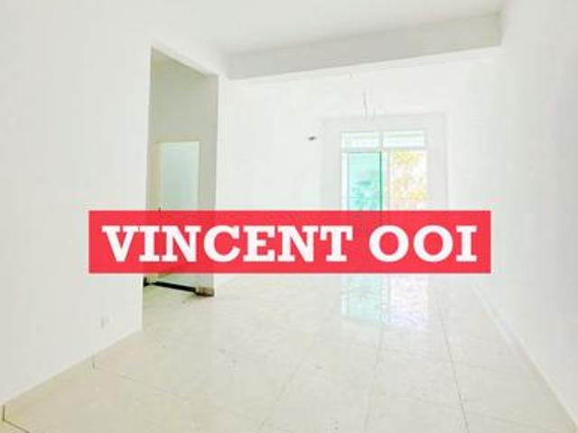 Condominium for sale in Georgetown, Penang