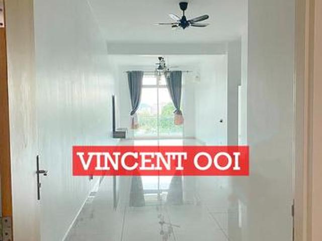 Condominium for sale in Georgetown, Penang