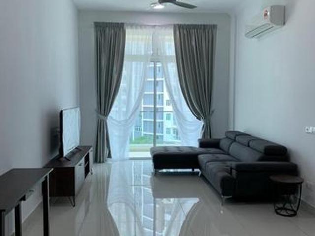 Condominium for rent in Barat Daya, George Town