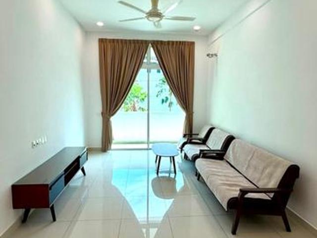 Condominium for rent in Georgetown, Penang
