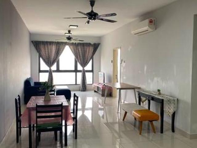 Serviced Residence for rent in Petaling, Subang Jaya