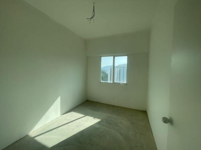 Apartment for sale in Georgetown, Penang