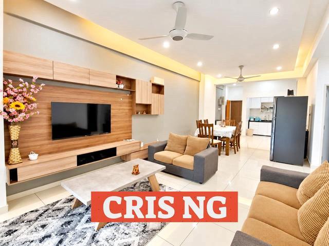 Condominium for sale in Timur Laut, George Town