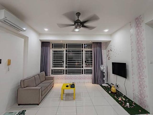 Condominium for sale in Georgetown, Penang