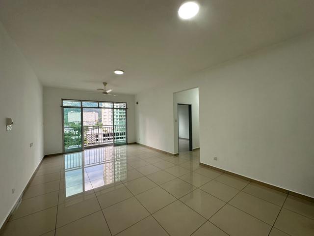 Condominium for sale in Georgetown, Penang