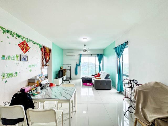Condominium for sale in Kajang, Langat