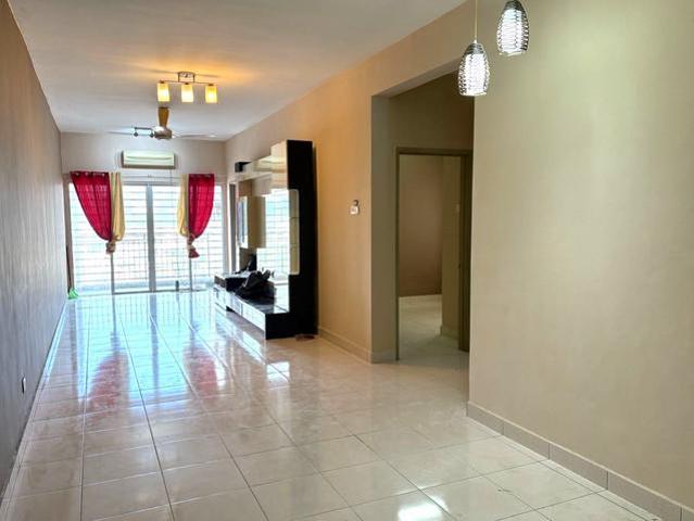 Condominium for sale in Selayang, Selangor