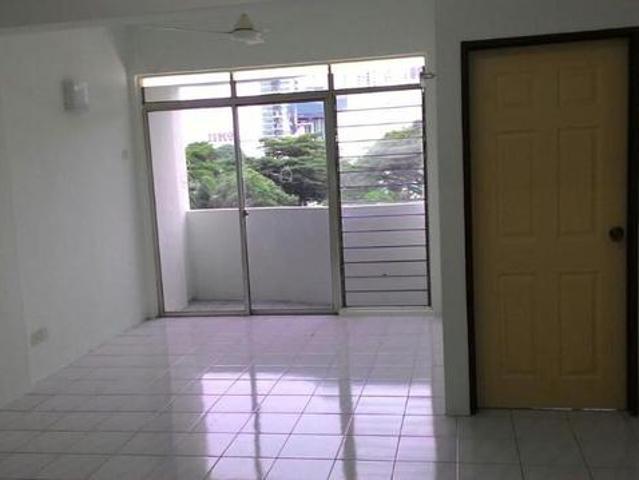 Apartment for sale in Georgetown, Penang