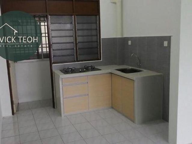 Apartment for sale in Georgetown, Penang