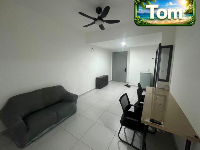 Serviced Residence for rent in Wellesley, Penang