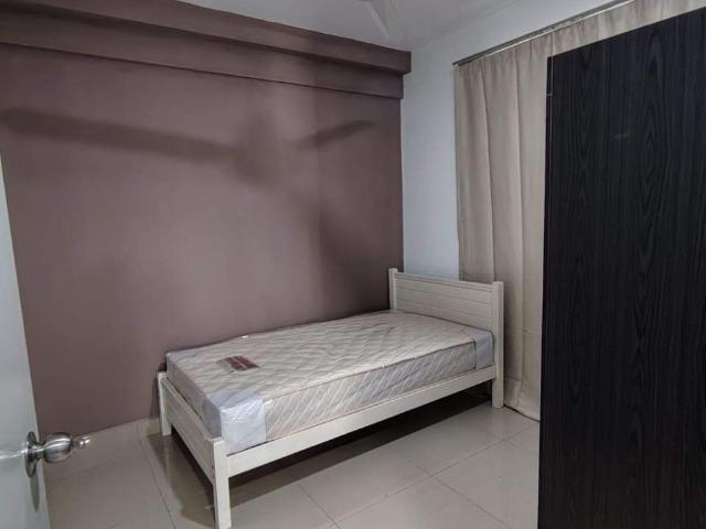 Room for rent in Kuala Lumpur