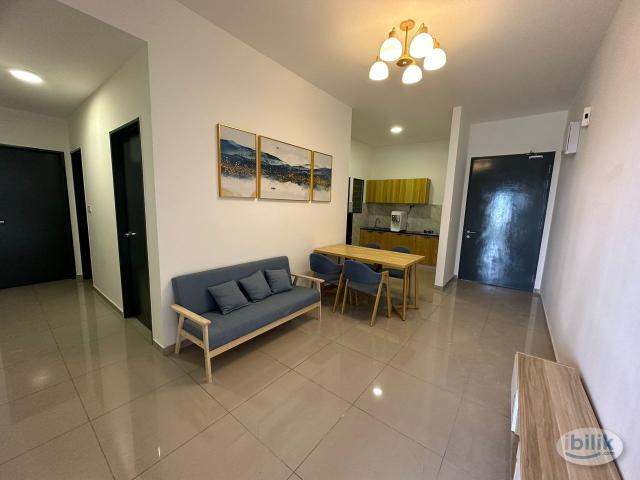 Room for rent in Country Heights Damansara, Kuala Lumpur