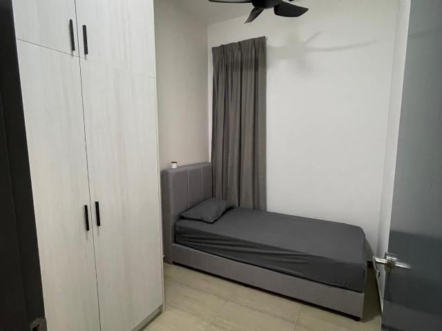 Room for rent in Country Heights Damansara, Kuala Lumpur