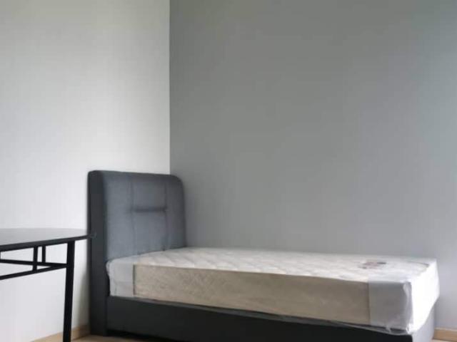 Room for rent in Country Heights Damansara, Kuala Lumpur