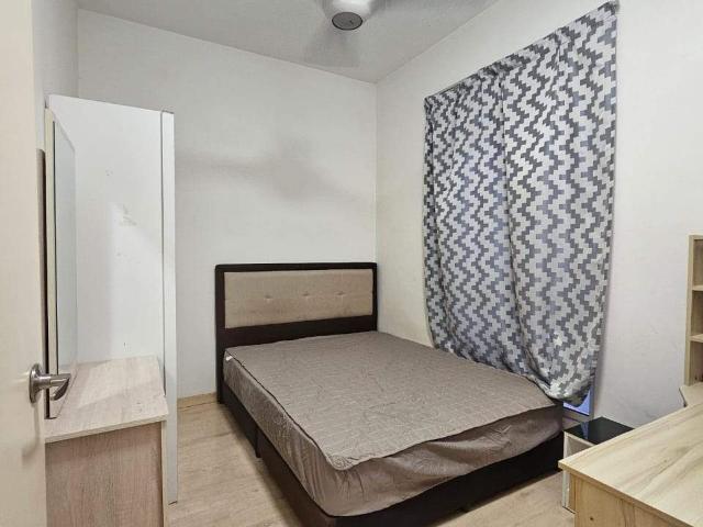 Room for rent in Country Heights Damansara, Kuala Lumpur