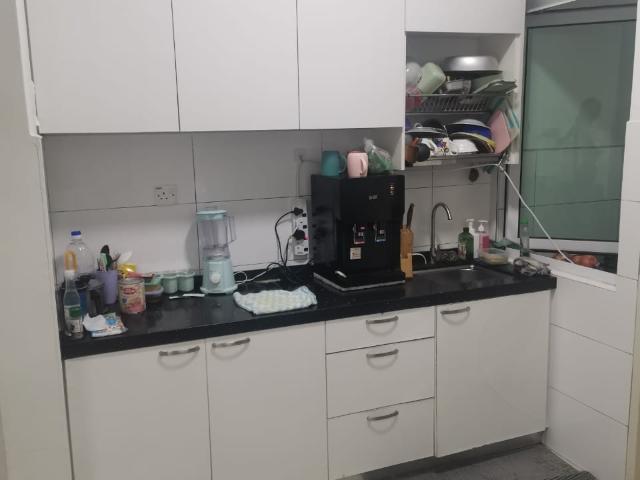 Room for rent in Country Heights Damansara, Kuala Lumpur