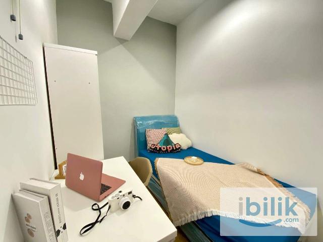 Room for rent in Country Heights Damansara, Kuala Lumpur