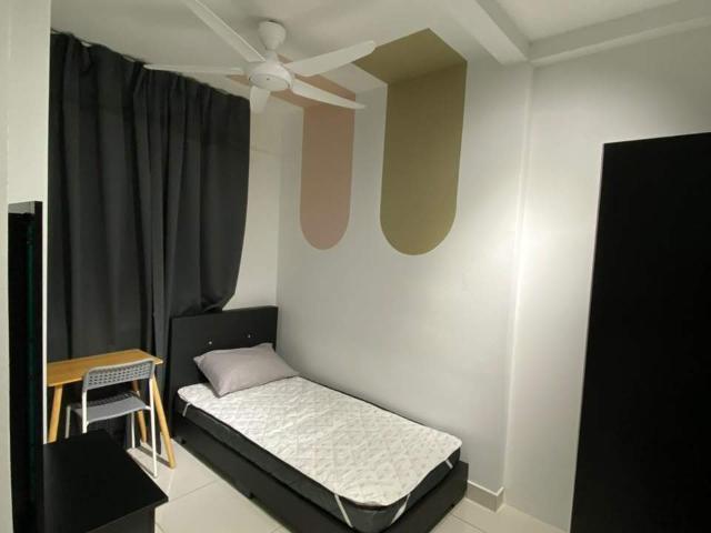 Room for rent in Bukit Jalil, Kuala Lumpur