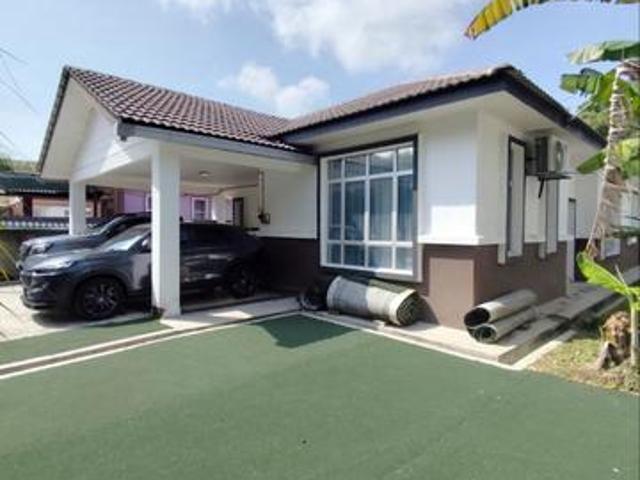 Bungalow for sale in Lengging, Negeri Sembilan