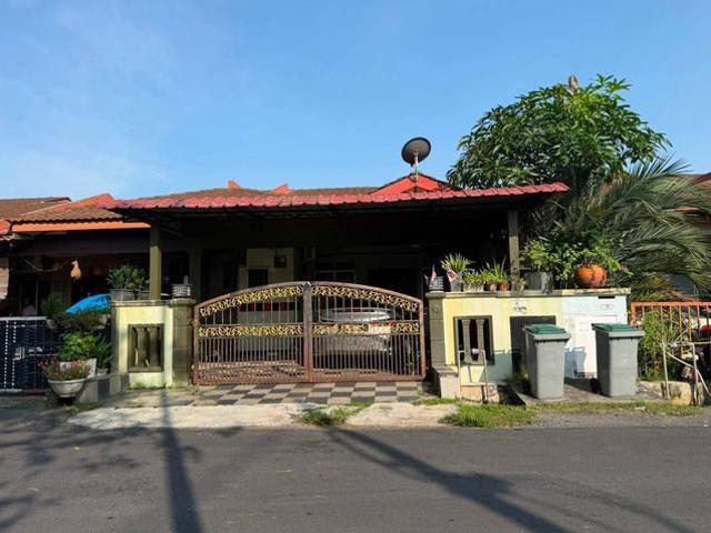 Terraced House for sale in Negeri Sembilan