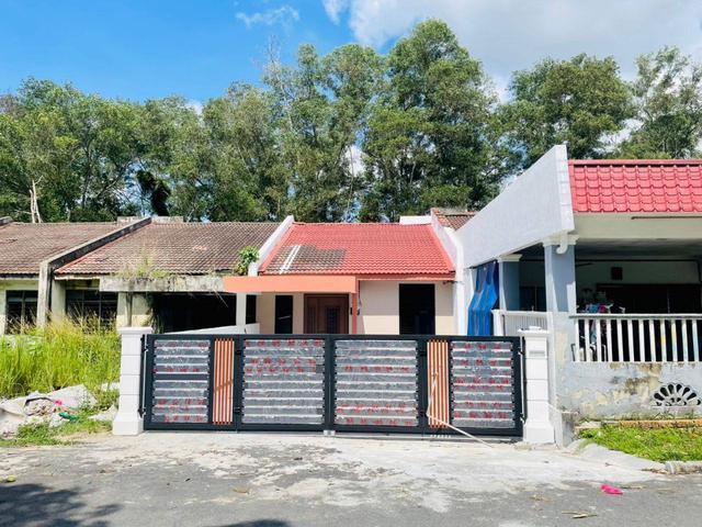 Terraced House for sale in Sendayan Village, Negeri Sembilan