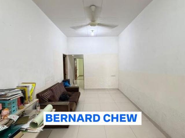 Terraced House for sale in Barat Daya, George Town